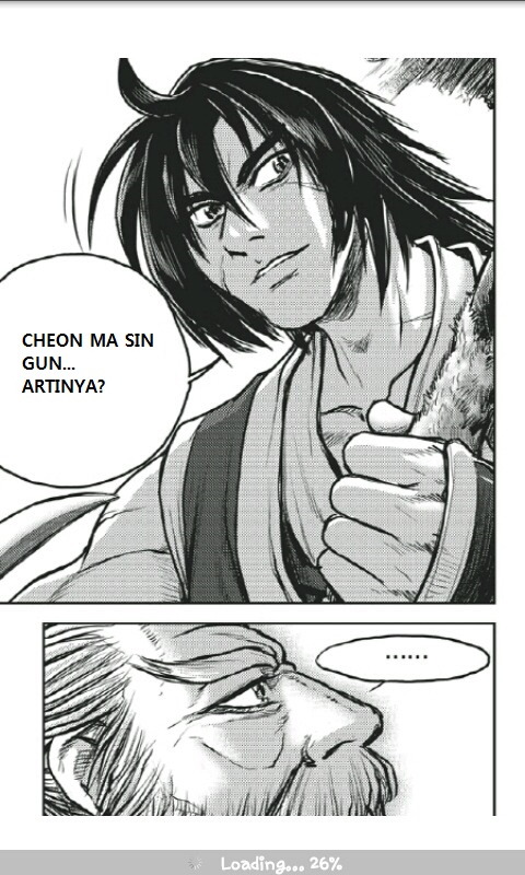 Ruler of the Land Chapter 404 Gambar 31