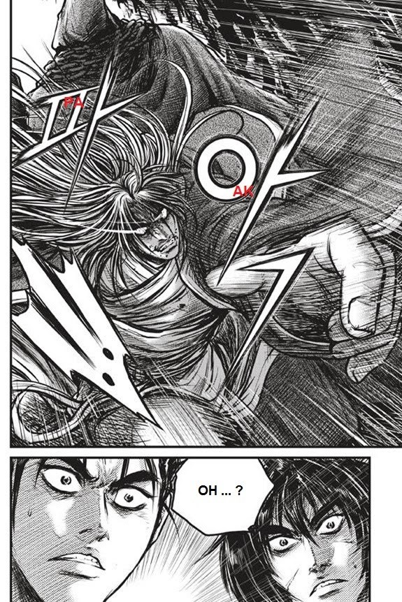 Ruler of the Land Chapter 434 Gambar 3