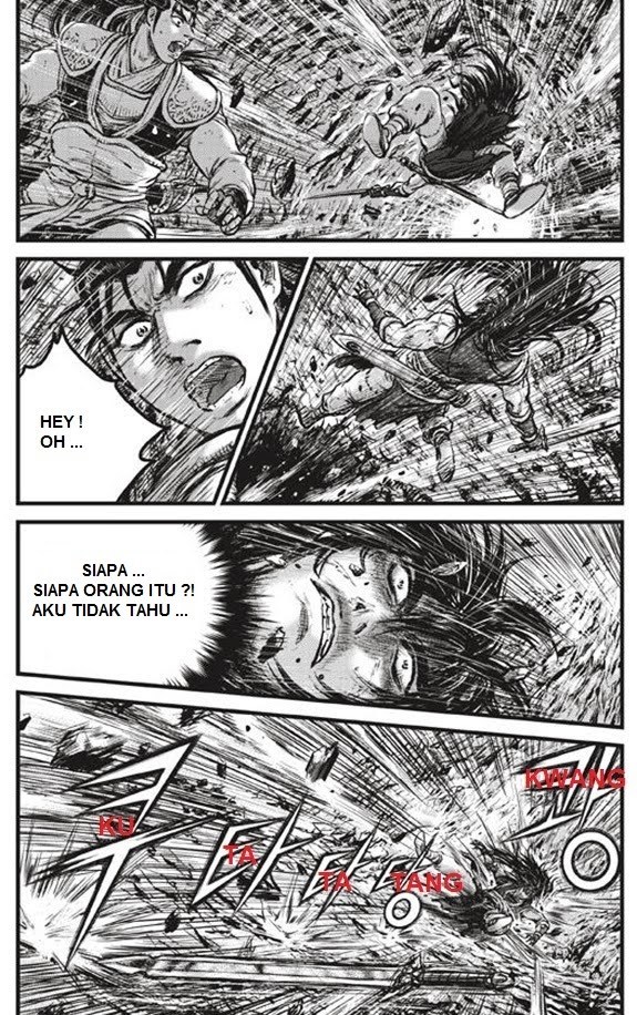 Ruler of the Land Chapter 434 Gambar 14