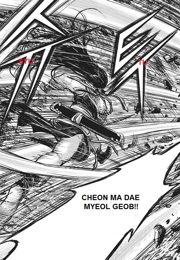 Ruler of the Land Chapter 438 Gambar 3
