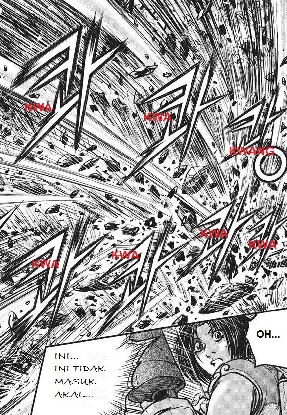 Ruler of the Land Chapter 438 Gambar 4