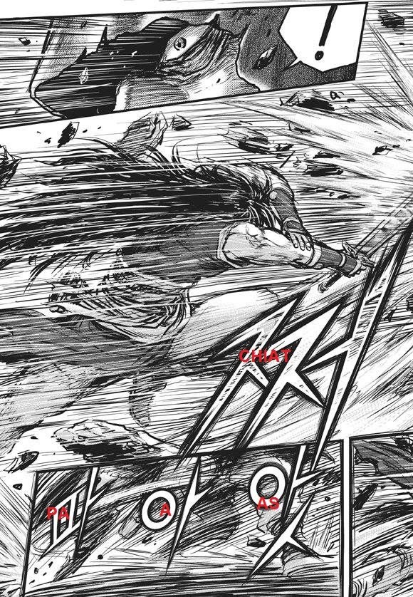 Ruler of the Land Chapter 438 Gambar 15