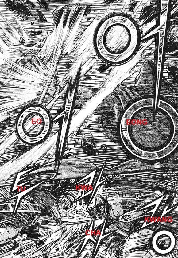 Ruler of the Land Chapter 438 Gambar 16
