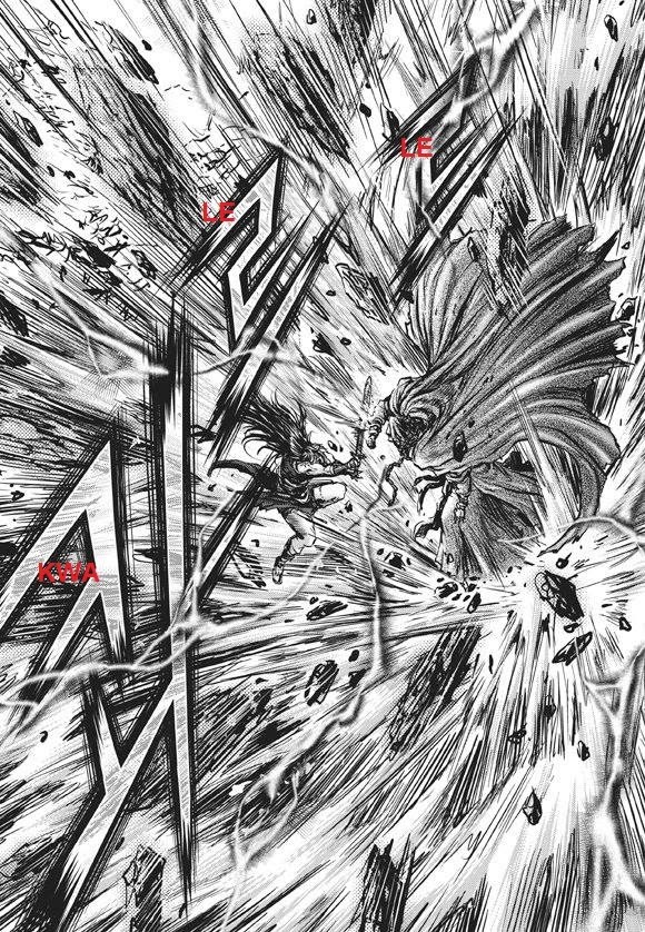 Ruler of the Land Chapter 438 Gambar 21