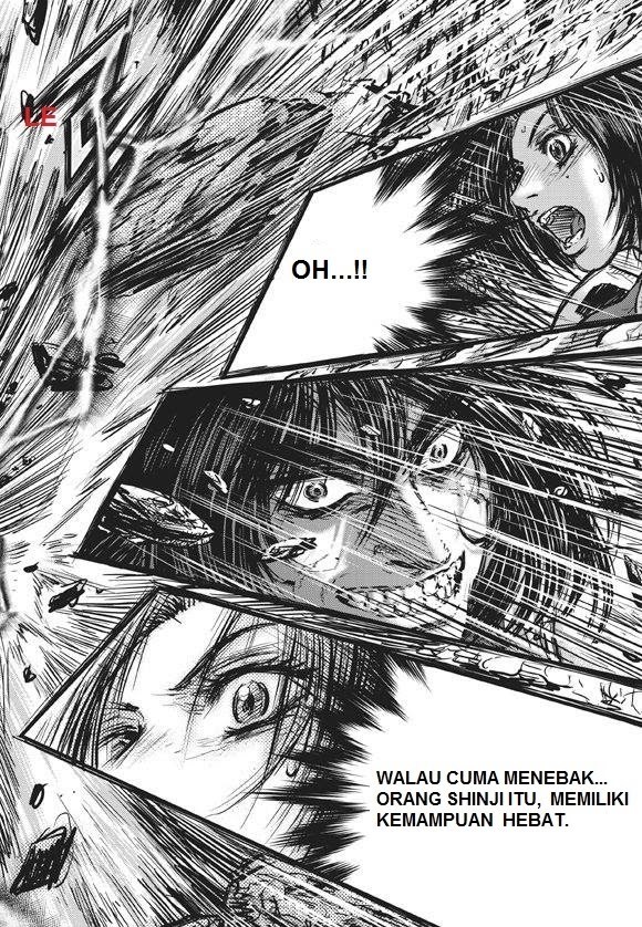 Ruler of the Land Chapter 438 Gambar 22