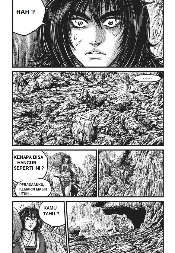 Ruler of the Land Chapter 441.5 Gambar 2