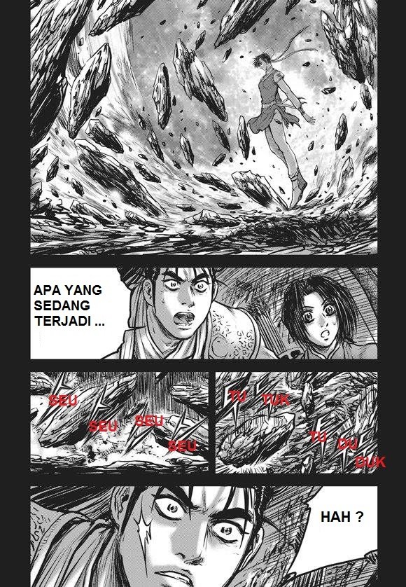 Ruler of the Land Chapter 441.5 Gambar 5