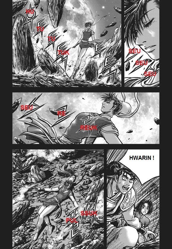 Ruler of the Land Chapter 441.5 Gambar 6