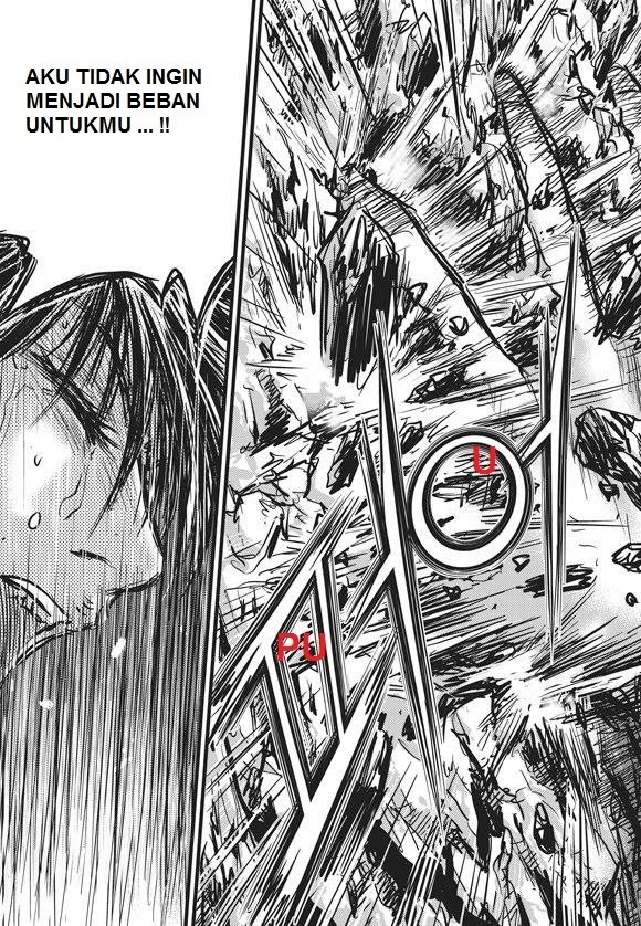Ruler of the Land Chapter 441.5 Gambar 16
