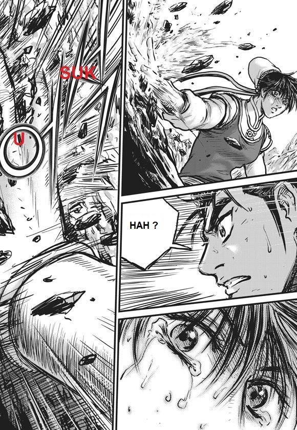 Ruler of the Land Chapter 441.5 Gambar 17