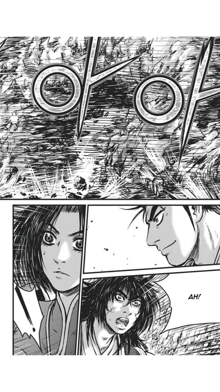 Ruler of the Land Chapter 454 Gambar 3