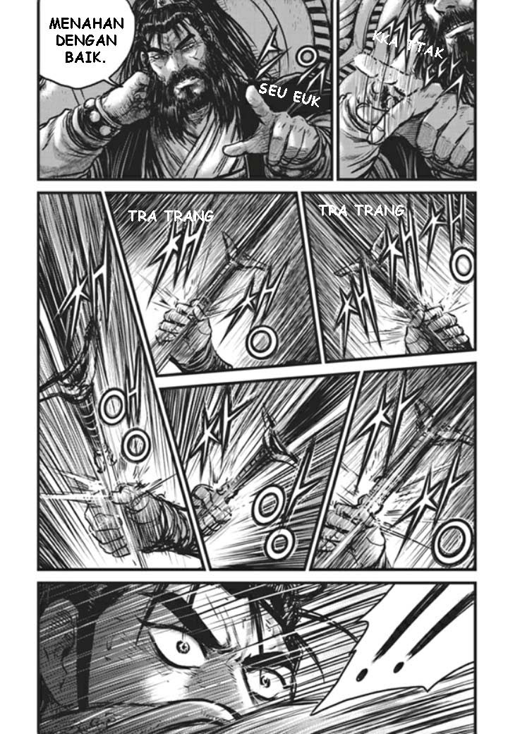 Ruler of the Land Chapter 475 Gambar 3