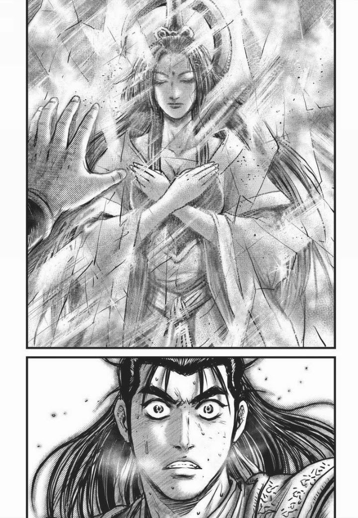 Ruler of the Land Chapter 477 Gambar 6