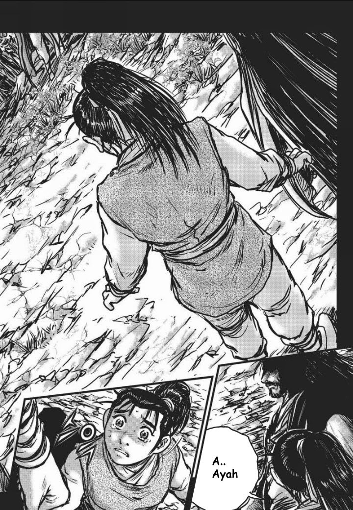 Ruler of the Land Chapter 477 Gambar 11