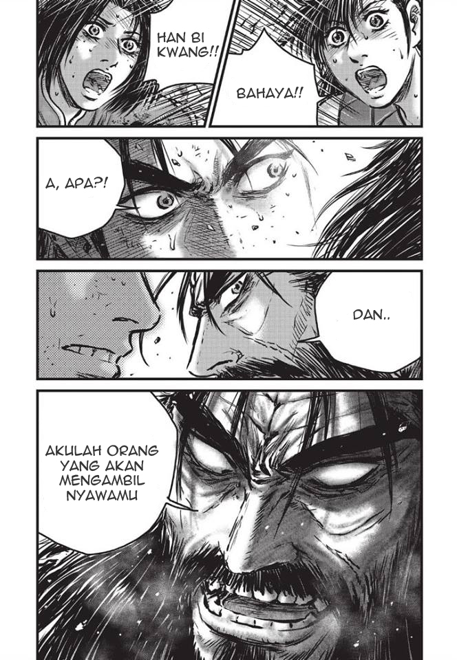 Ruler of the Land Chapter 483 Gambar 4