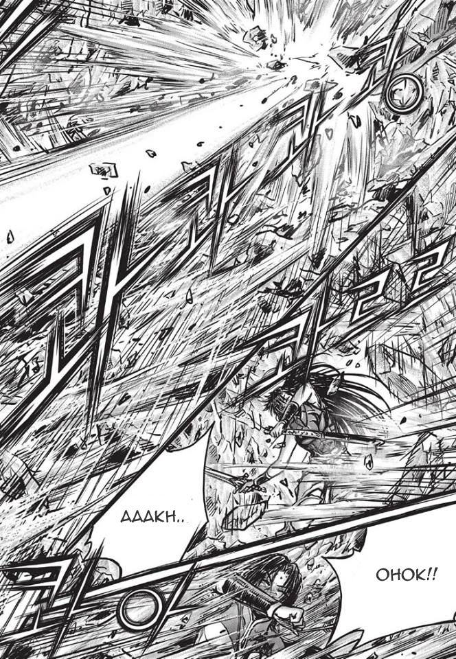Ruler of the Land Chapter 483 Gambar 11