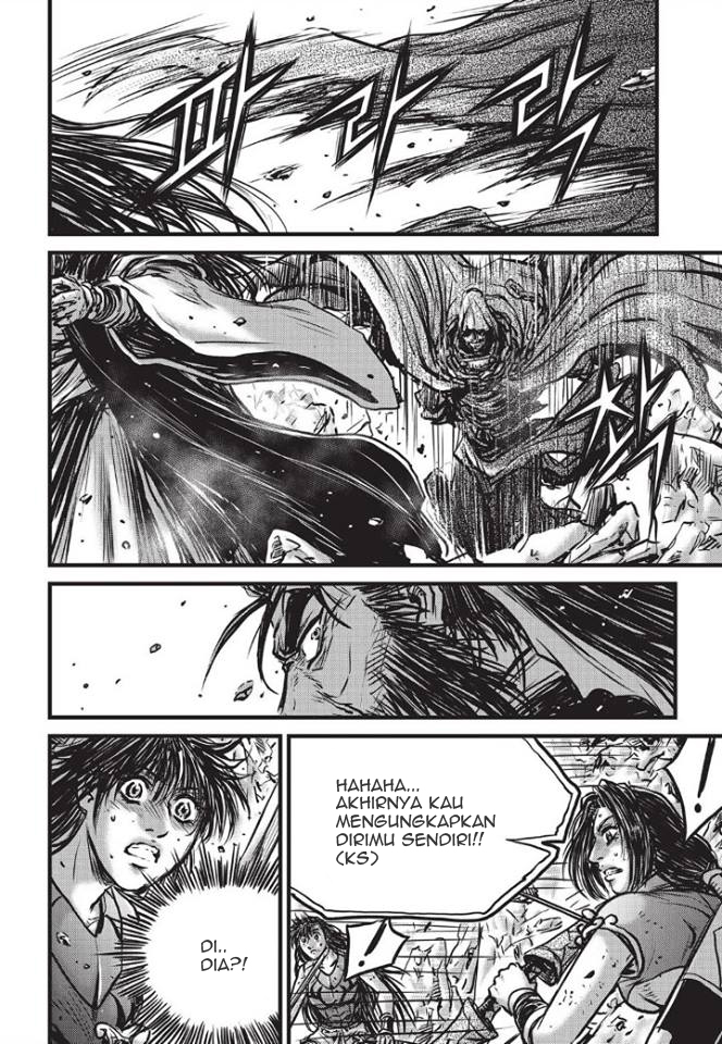 Ruler of the Land Chapter 483 Gambar 28