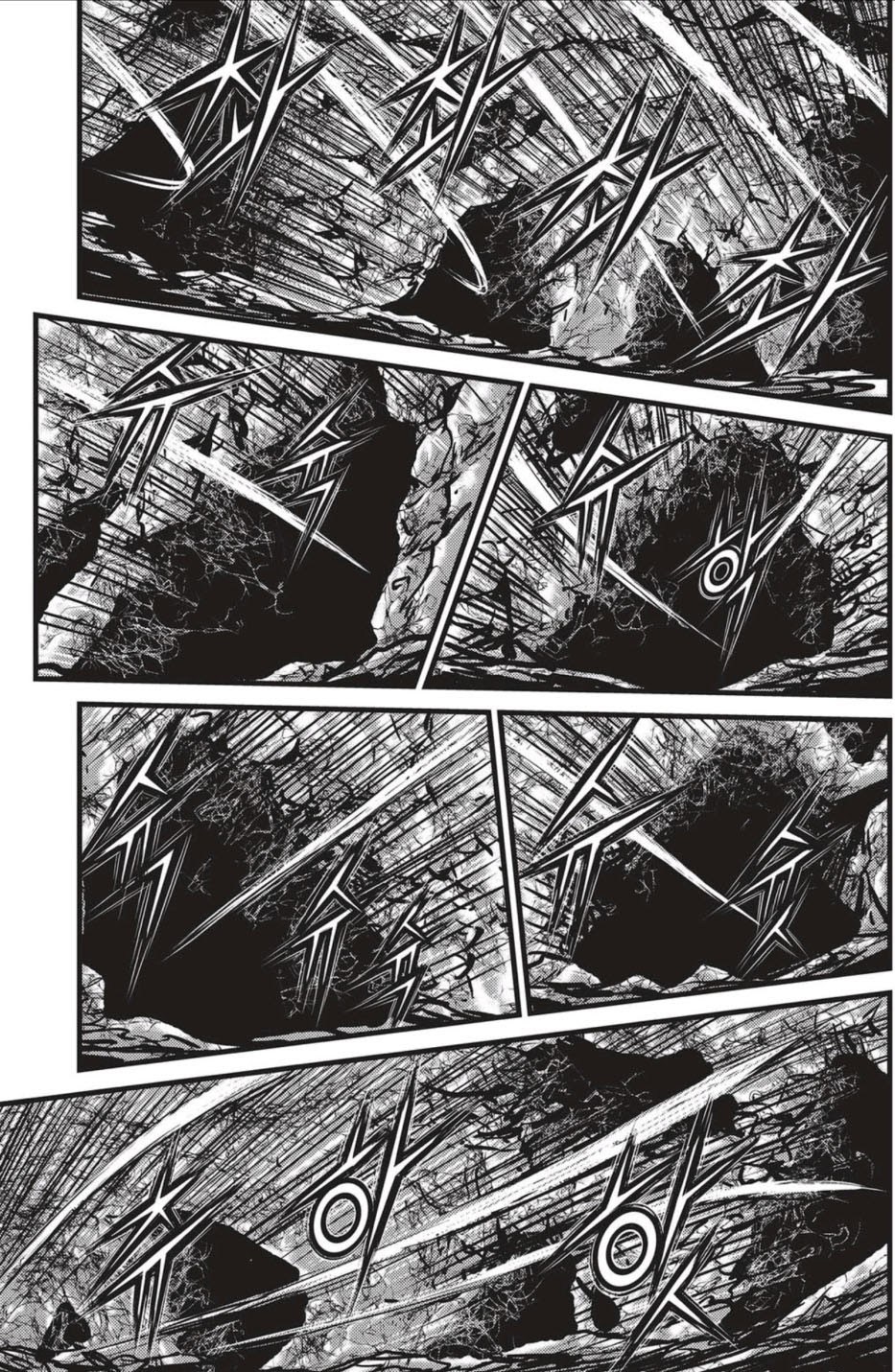 Ruler of the Land Chapter 492 Gambar 11