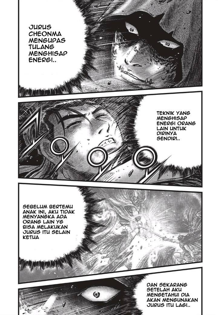 Ruler of the Land Chapter 501 Gambar 4