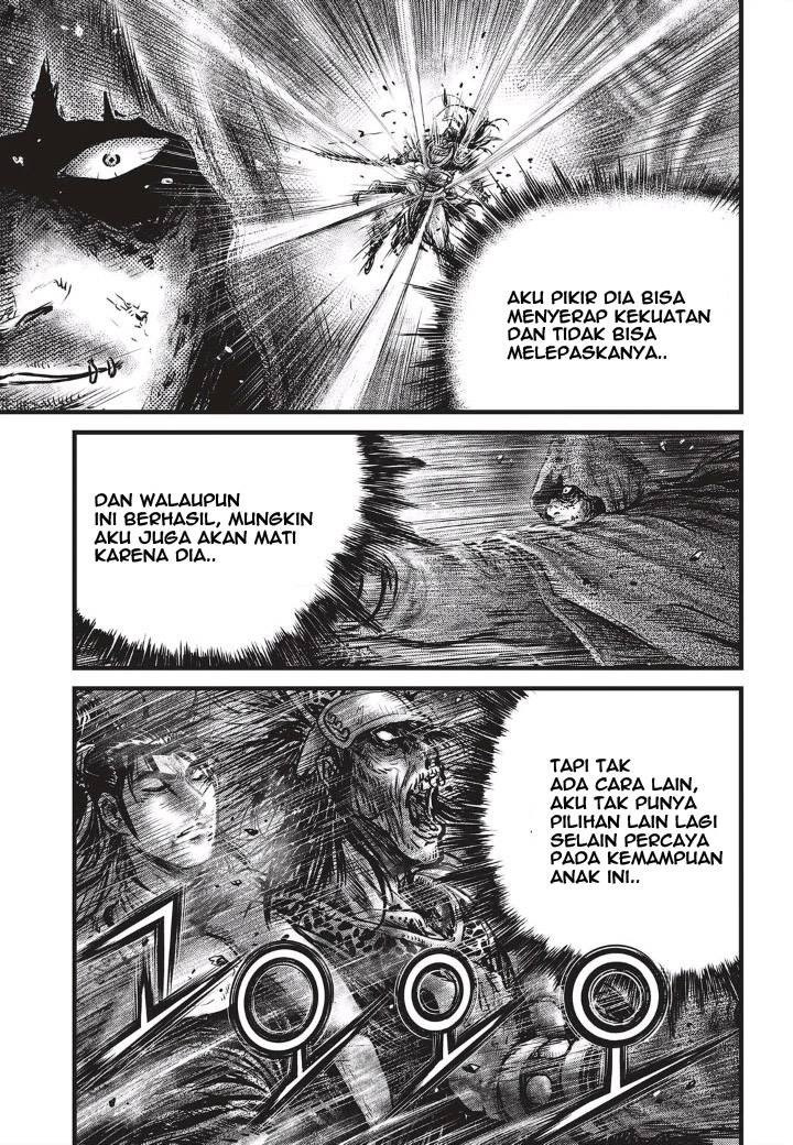Ruler of the Land Chapter 501 Gambar 5