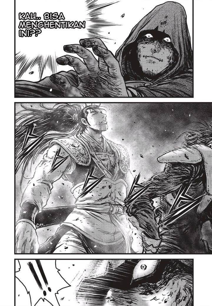 Ruler of the Land Chapter 501 Gambar 10