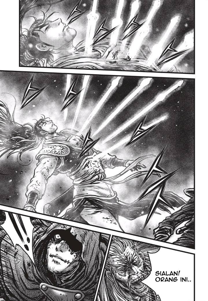Ruler of the Land Chapter 501 Gambar 11