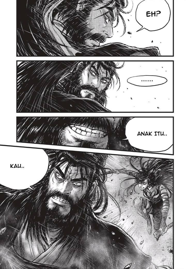 Ruler of the Land Chapter 501 Gambar 19