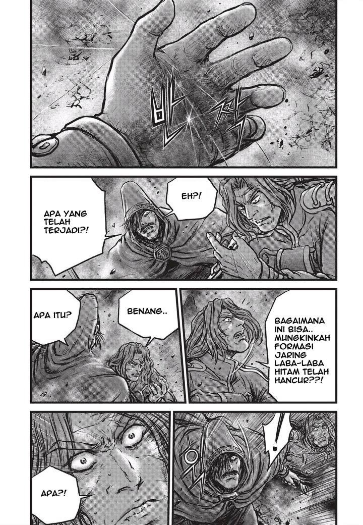 Ruler of the Land Chapter 501 Gambar 26