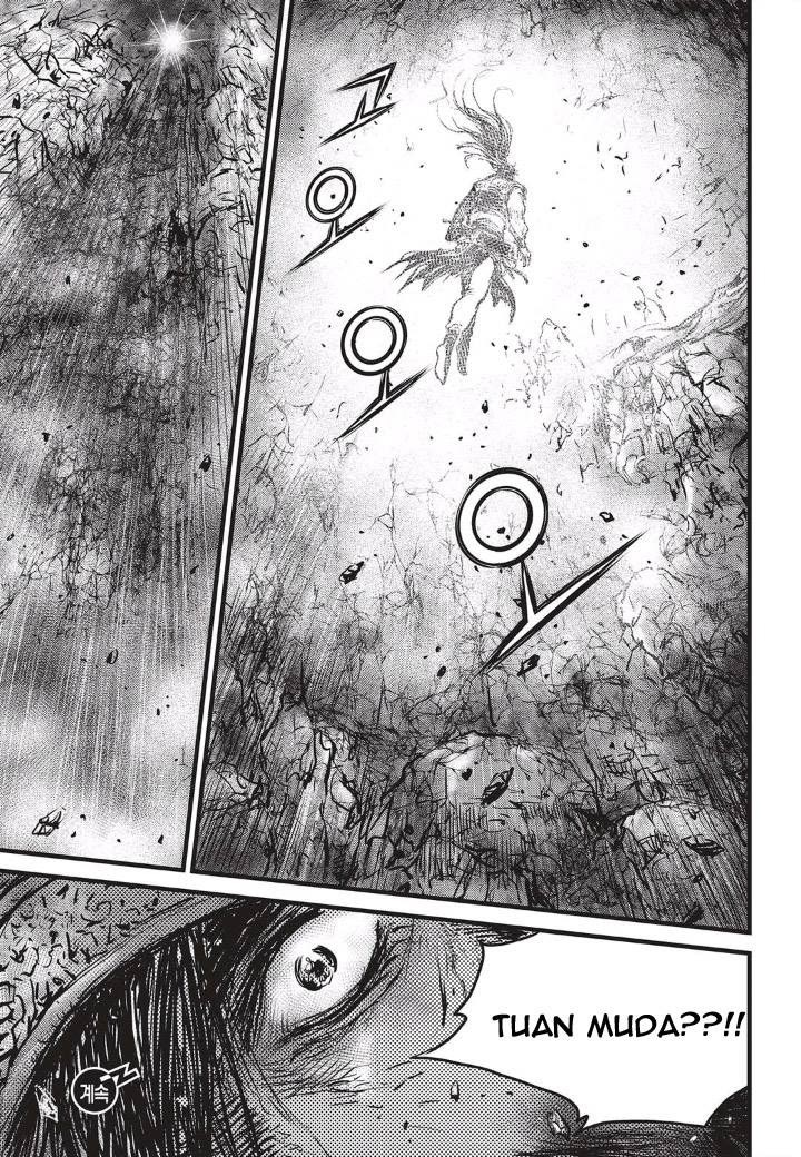 Ruler of the Land Chapter 501 Gambar 27