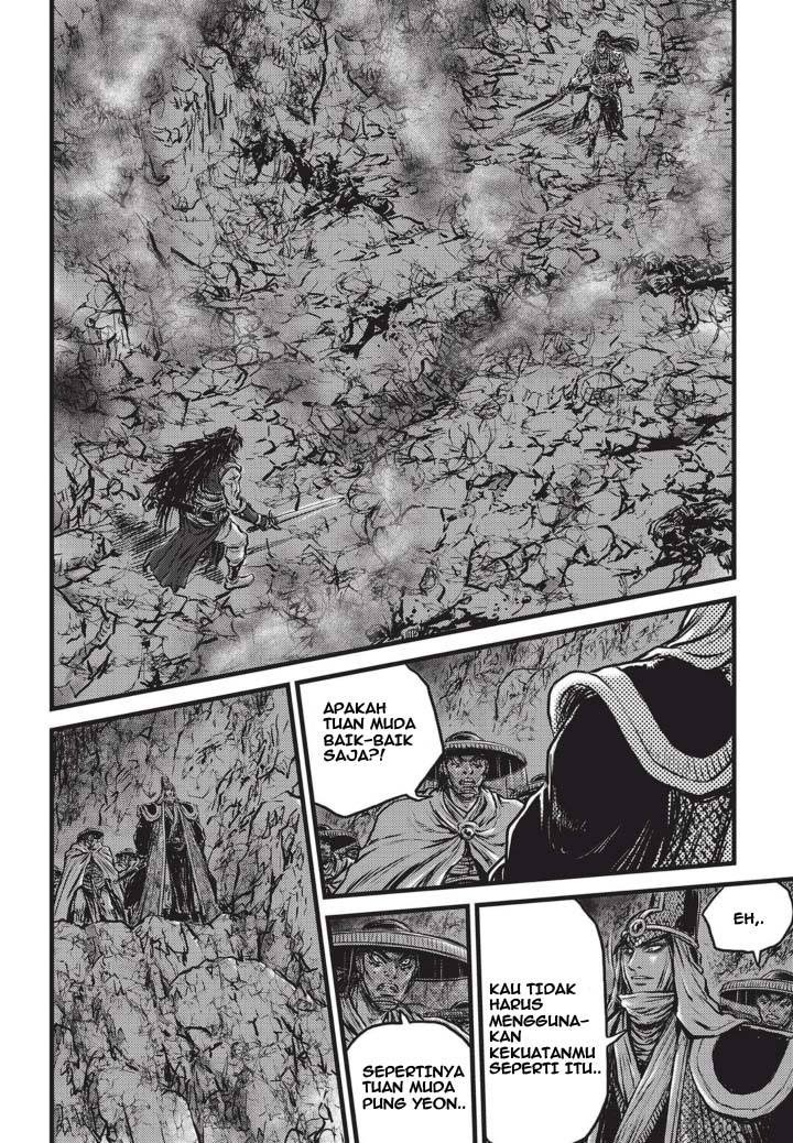 Ruler of the Land Chapter 508 Gambar 9