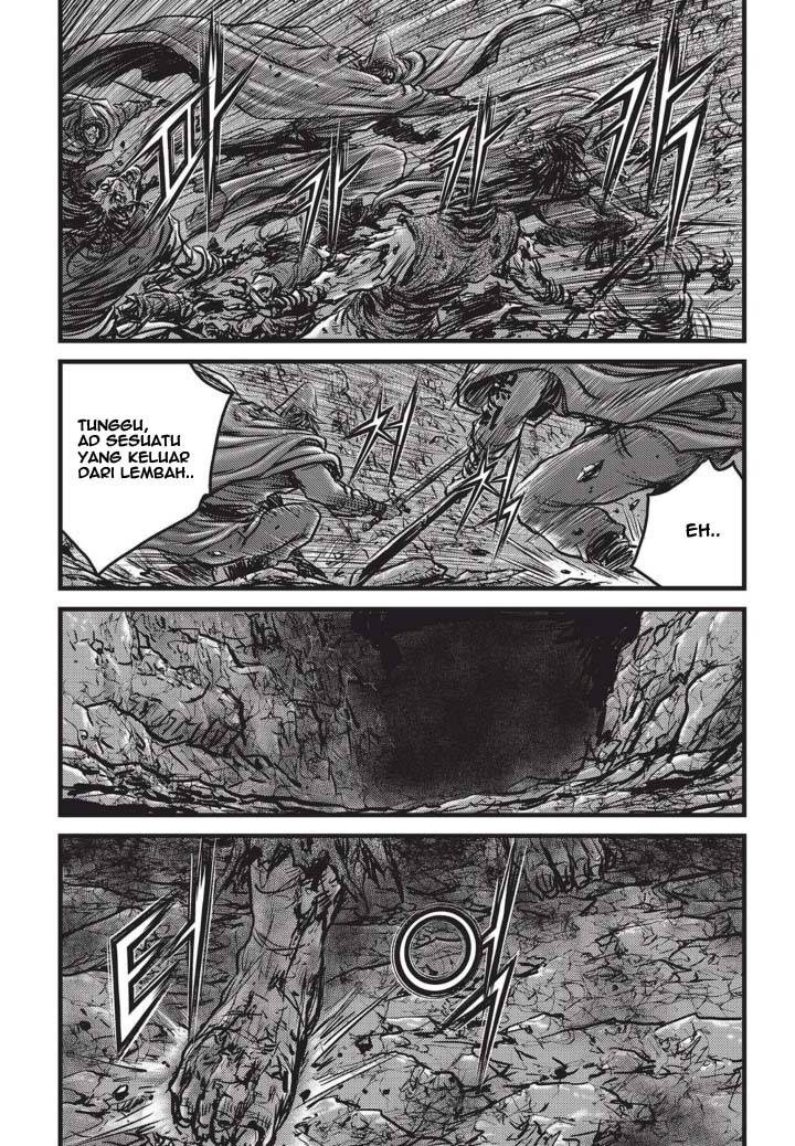 Ruler of the Land Chapter 508 Gambar 12