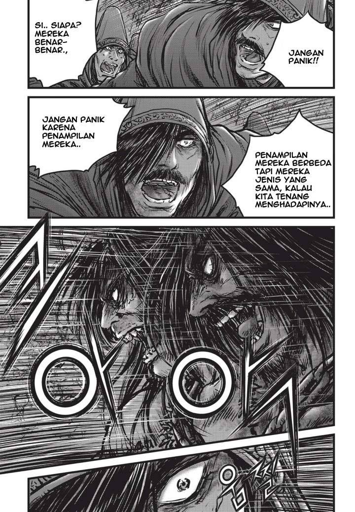 Ruler of the Land Chapter 508 Gambar 16