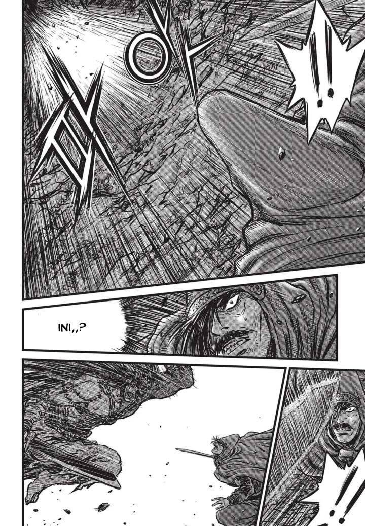 Ruler of the Land Chapter 508 Gambar 17