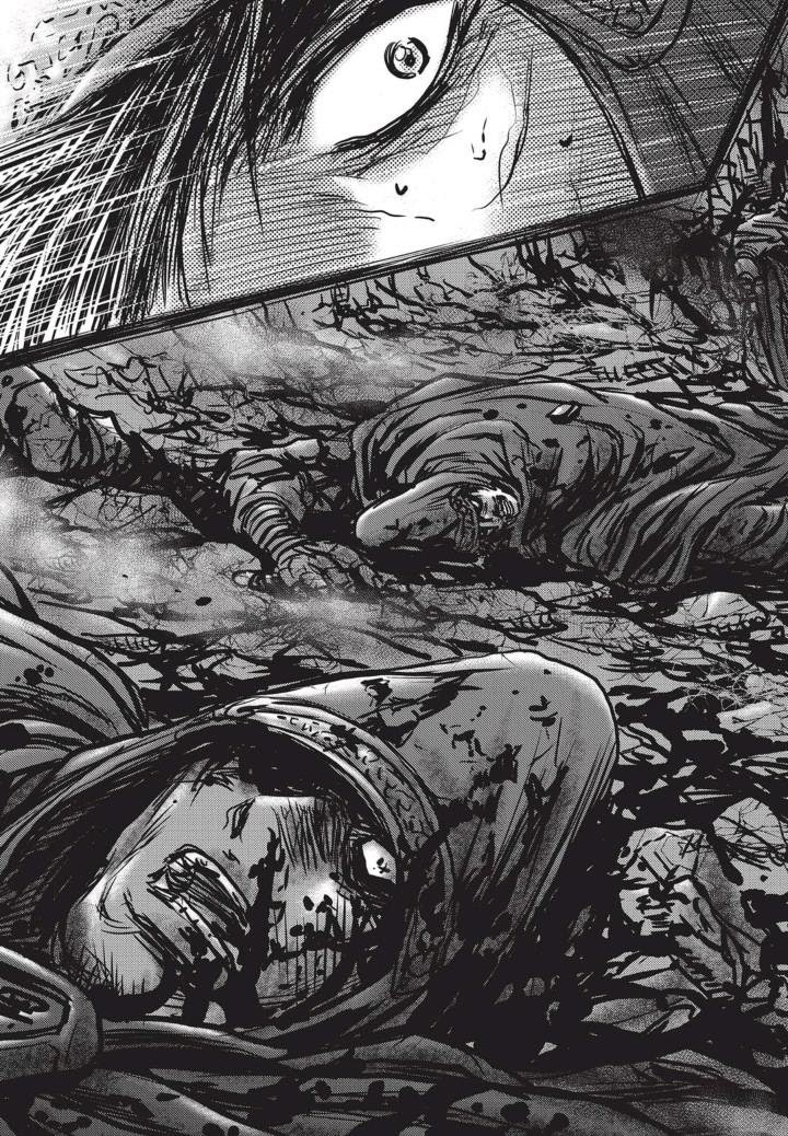 Ruler of the Land Chapter 508 Gambar 22