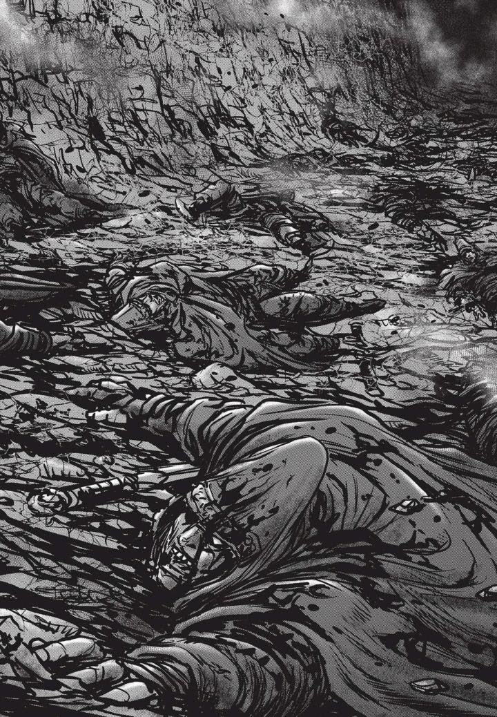 Ruler of the Land Chapter 508 Gambar 23