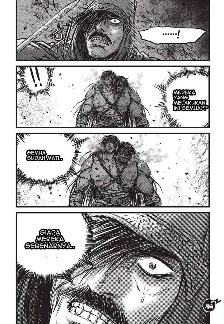 Ruler of the Land Chapter 508 Gambar 24