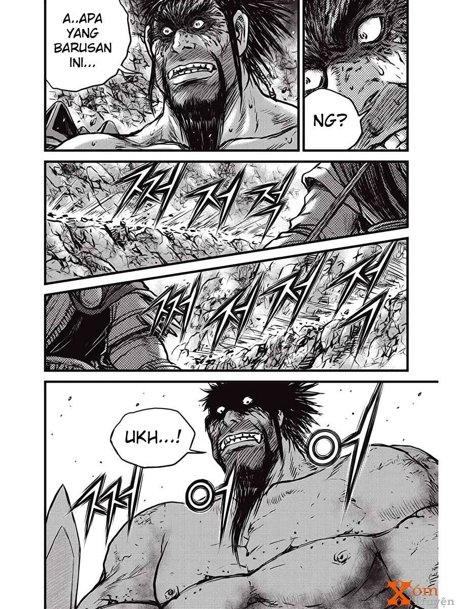 Ruler of the Land Chapter 517 Gambar 12