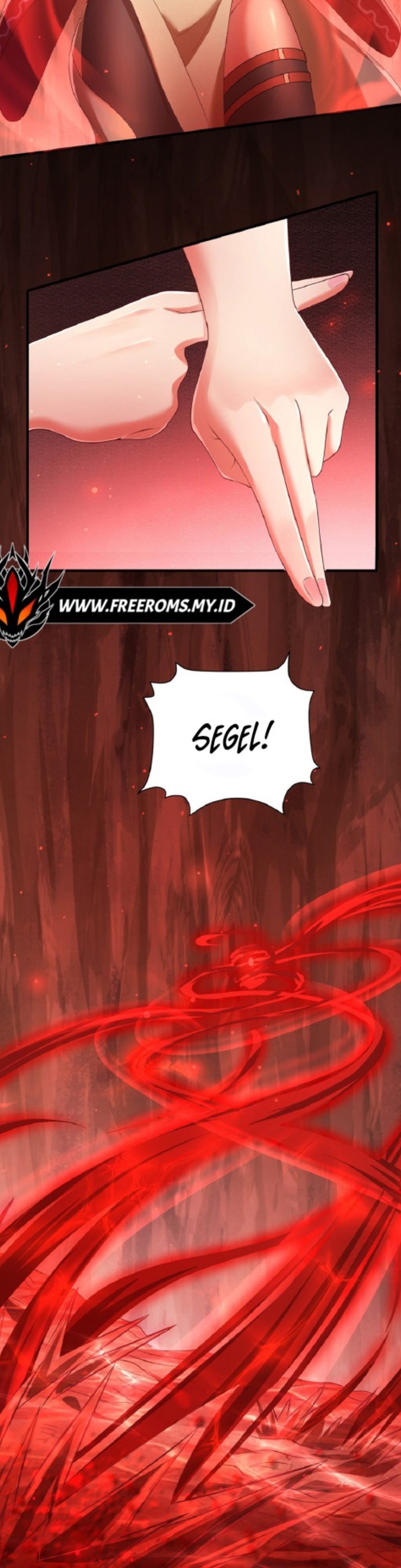 Ruling a Planet Chapter 10 Gambar 3