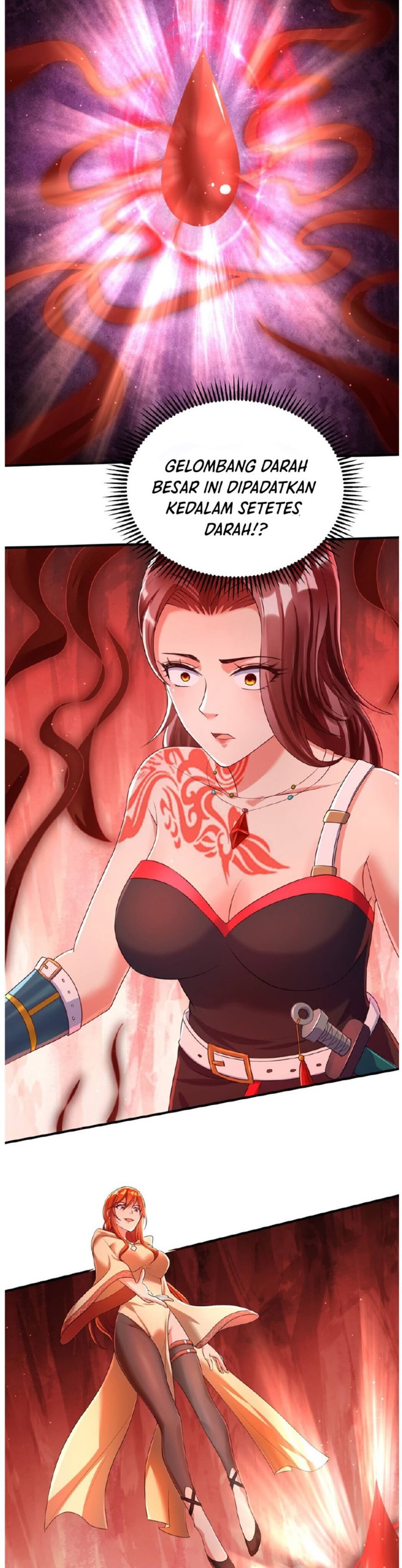 Ruling a Planet Chapter 10 Gambar 5
