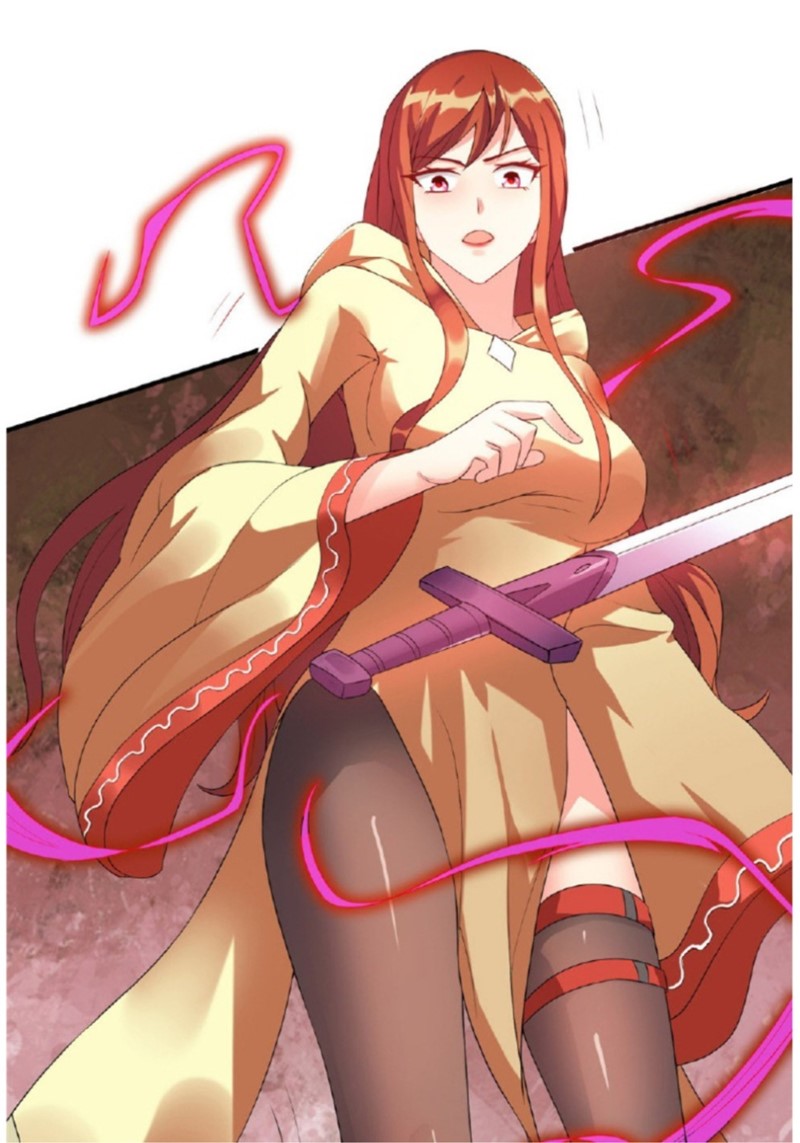 Ruling a Planet Chapter 10 Gambar 9