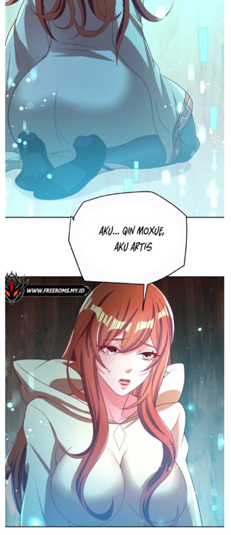 Ruling a Planet Chapter 10 Gambar 15