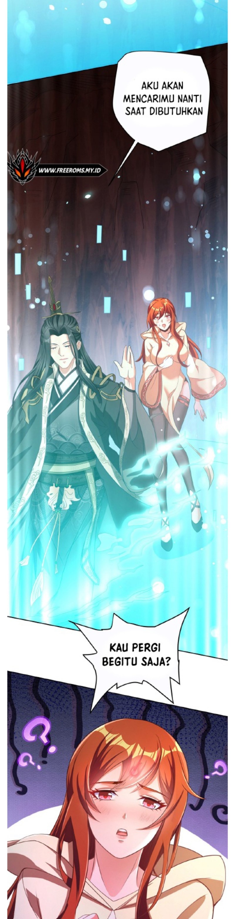 Ruling a Planet Chapter 10 Gambar 18