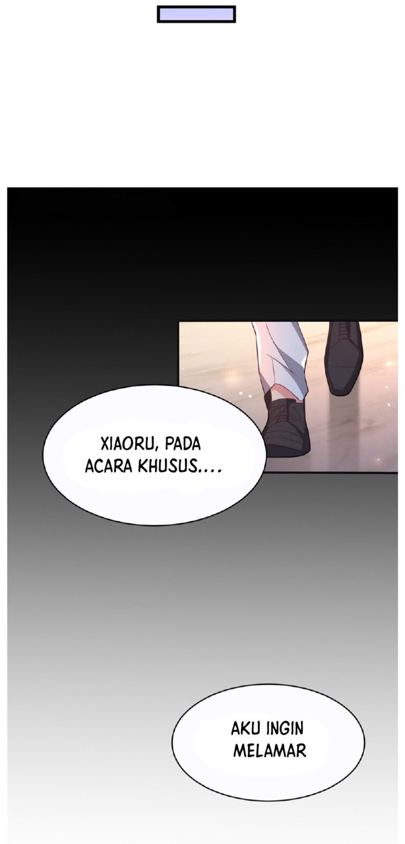 Ruling a Planet Chapter 10 Gambar 20