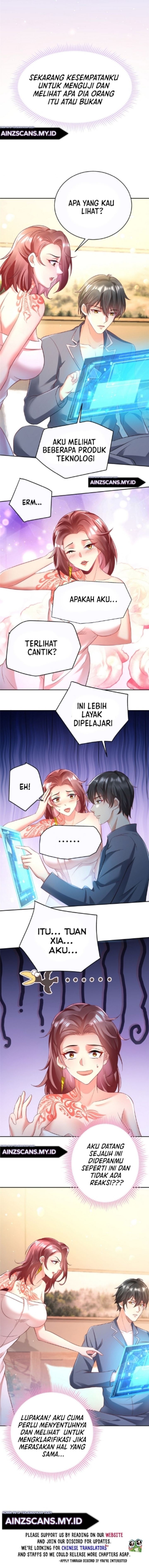 Ruling a Planet Chapter 12 Gambar 12