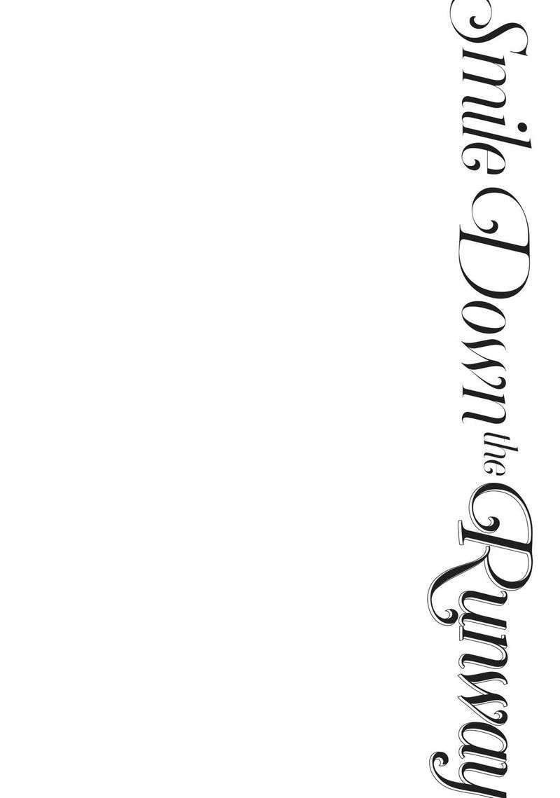 Runway de Waratte Chapter 107 Gambar 23