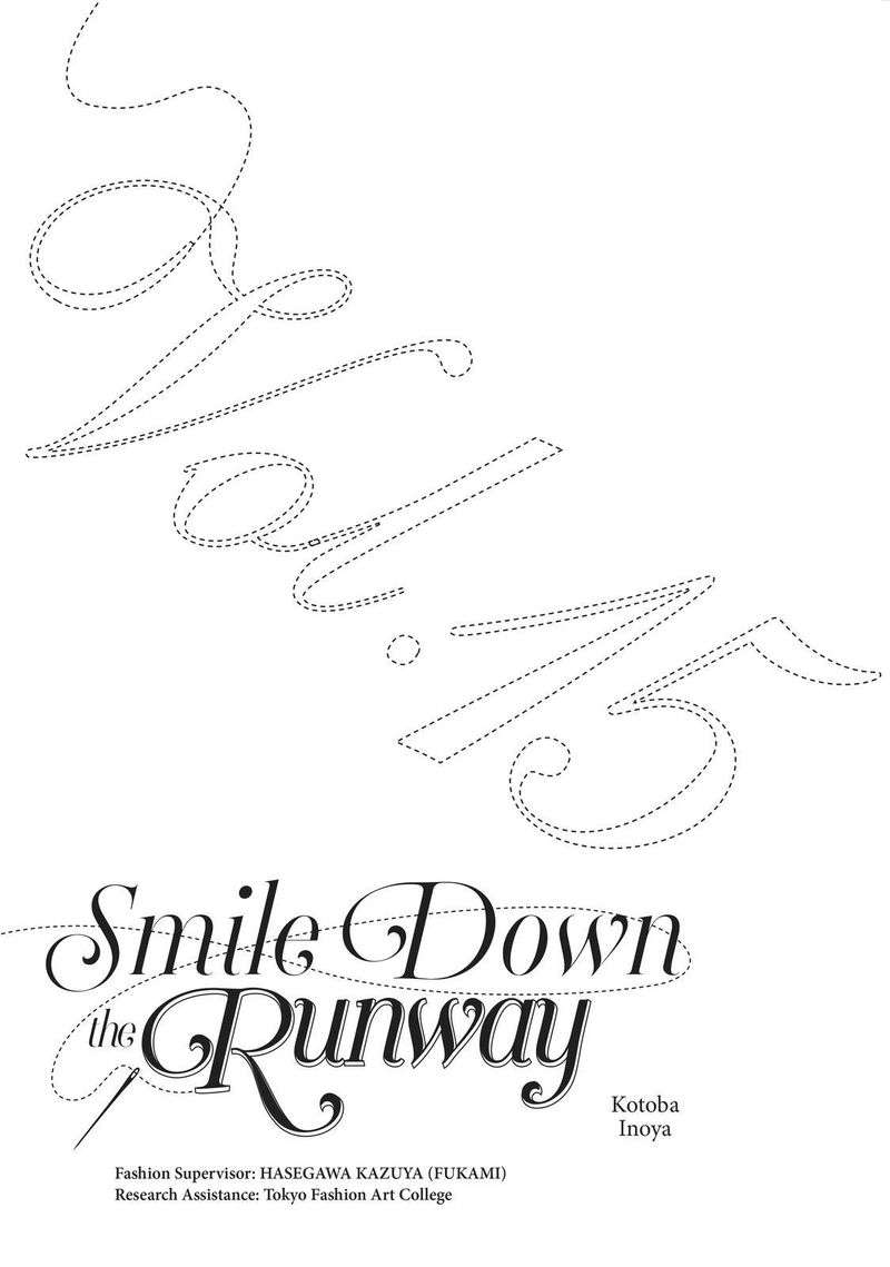 Runway de Waratte Chapter 122 Gambar 3