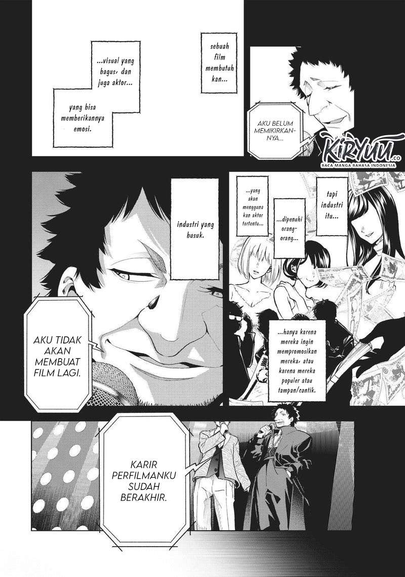 Runway de Waratte Chapter 125 Gambar 14
