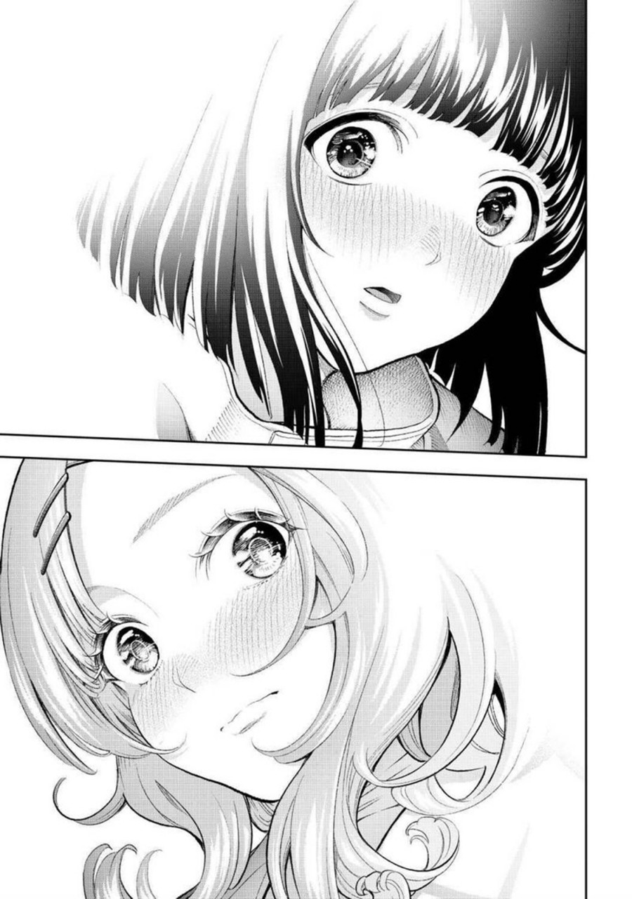 Runway de Waratte Chapter 162 Gambar 15