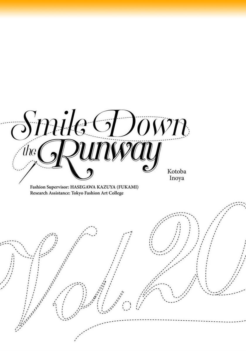Runway de Waratte Chapter 166 Gambar 2