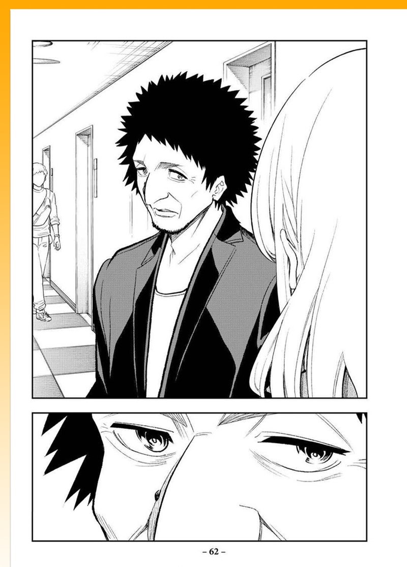Runway de Waratte Chapter 168 Gambar 19